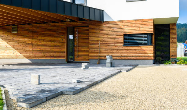Best Permeable Paver Driveway  in Hays, NC