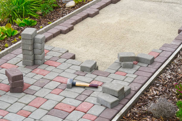 Best Driveway Pavers Near Me  in Hays, NC