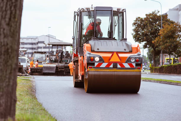 Best Local Driveway Pavers  in Hays, NC