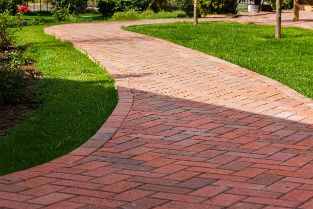 Best Brick Driveway Pavers  in Hays, NC