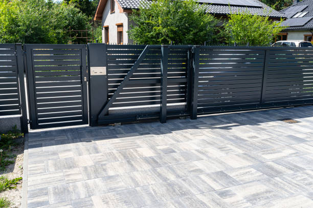 Reliable Hays, NC Driveway Pavers Solutions