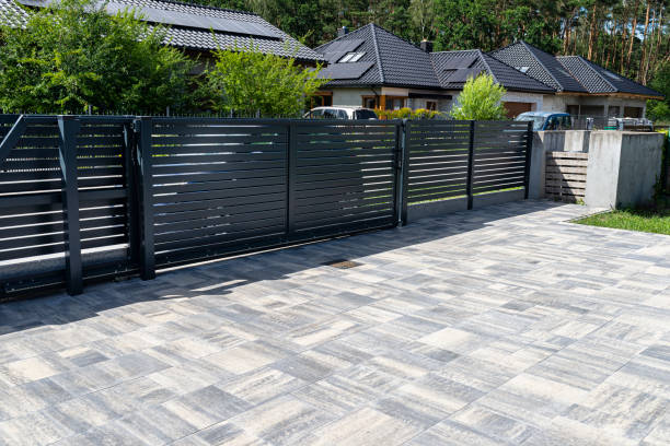 Best Affordable Driveway Pavers  in Hays, NC