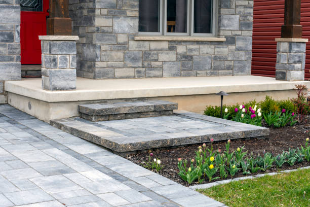 Best Driveway Pavers Near Me  in Hays, NC