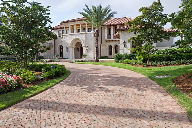 Reliable Hays, NC Driveway Pavers Solutions