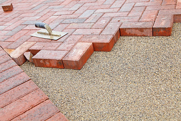 Best Driveway Pavers Near Me  in Hays, NC