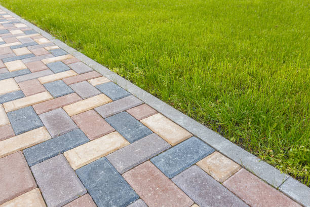 Best Interlocking Driveway Pavers  in Hays, NC