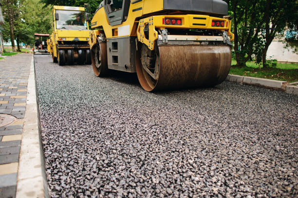 Best Paver Driveway Replacement  in Hays, NC